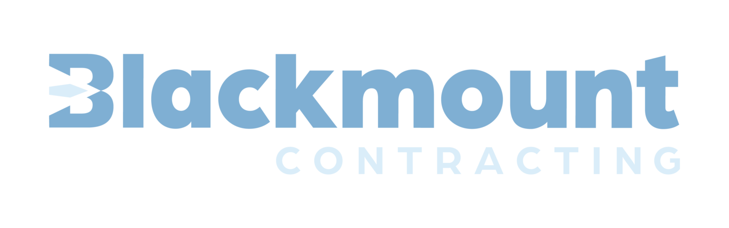 Blackmount